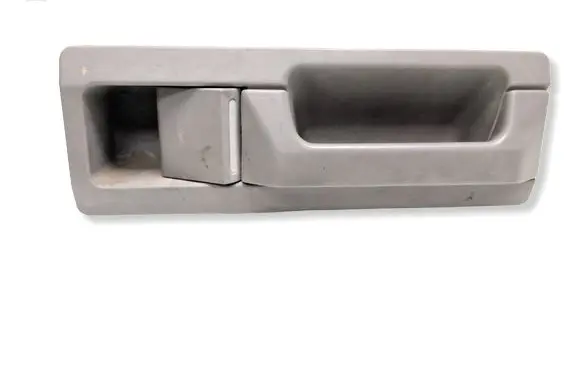 Volkswagen II LT Loading door interior handle 9017600361