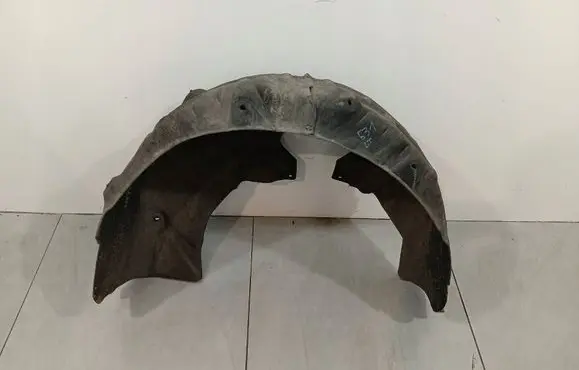 Volvo S60 Front wheel arch liner splash guards 