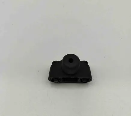 Audi A6 S6 C8 4K Loading door check strap stopper 8W9827239