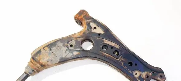 Skoda Roomster (5J) Front lower control arm/wishbone