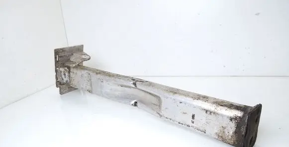 Peugeot 3008 I Front bumper shock/impact absorber 