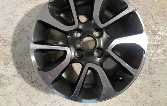 Opel Karl R15 alloy rim 