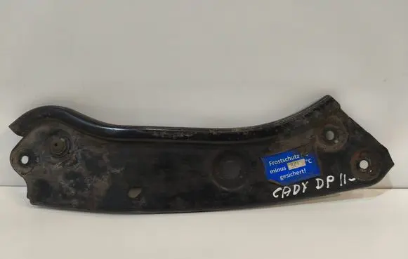 Volkswagen Caddy Top upper radiator support slam panel 