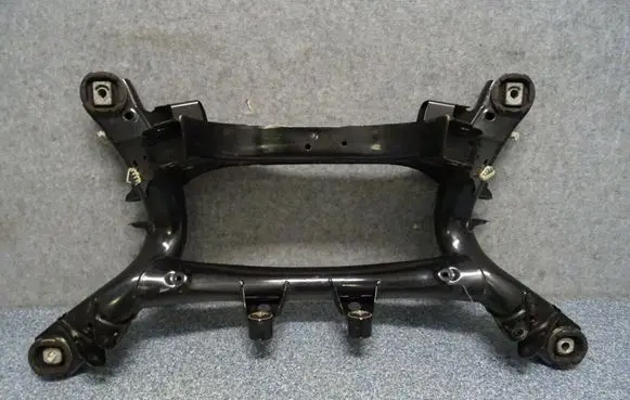 Rear subframe