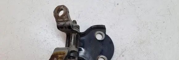 Front door lower hinge