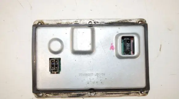 Audi A4 S4 B6 8E 8H Xenon control unit/module 73160087