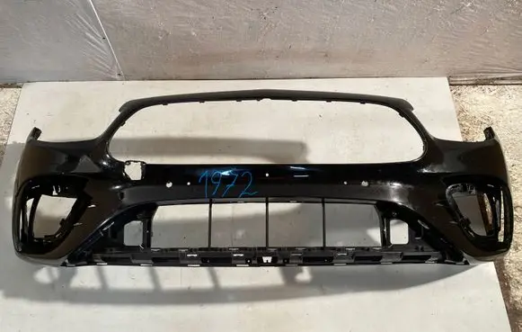 Mercedes-Benz E W213 Front bumper A2138857404