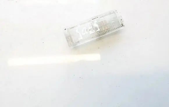 BMW X3 E83 Other interior light 160464