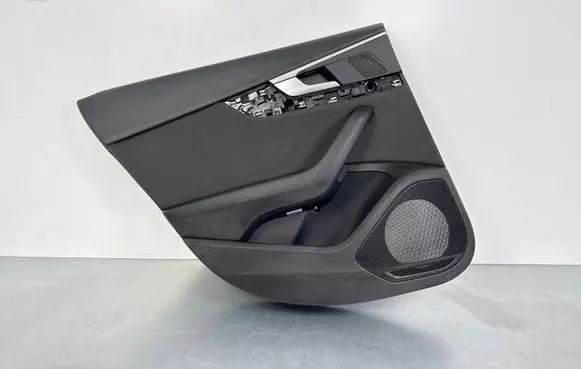 Audi A4 S4 B9 Rear door card panel trim 8W0867487