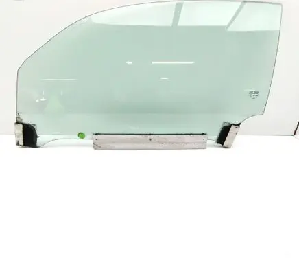Jaguar XK8 - XKR Front door window/glass (coupe) GJA1001AG