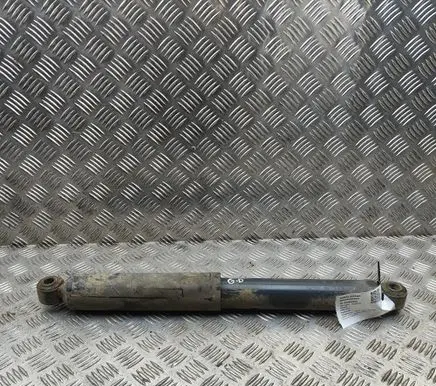 Iveco Daily 6th gen Rear shock absorber/damper 504152180