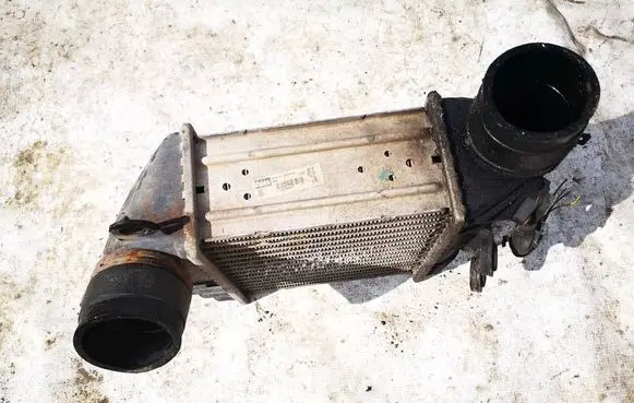 Audi A3 S3 8L Intercooler radiator 1j0145803 862328x
