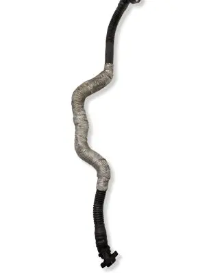 Audi A6 S6 C7 4G Breather/breather pipe/hose 059103209D