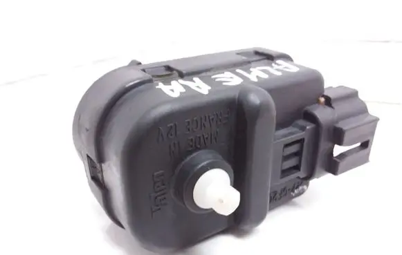 Nissan Almera Headlight level adjustment motor 