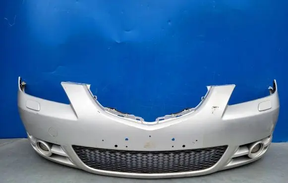 Mazda 3 I Front bumper