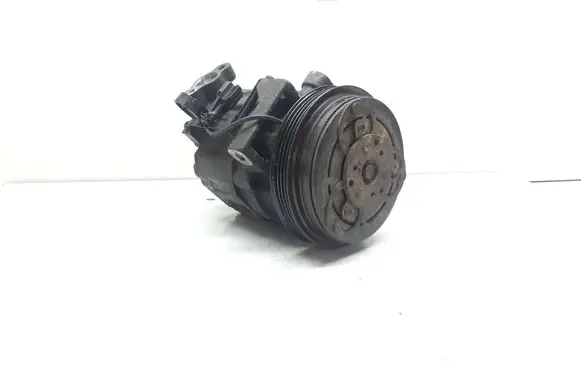 Subaru Forester SG Air conditioning (A/C) compressor (pump)