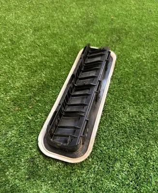 KIA EV6 Quarter panel pressure vent 97510D4000 814028