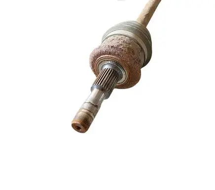 Ford Edge II Rear driveshaft F2G34K138AB