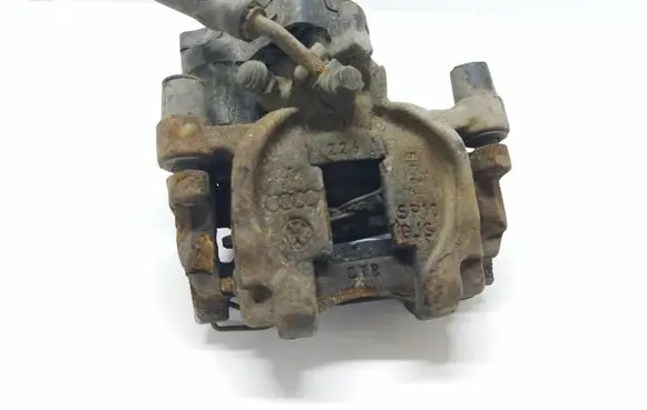 Audi A3 S3 8V Rear brake caliper 5Q0615406