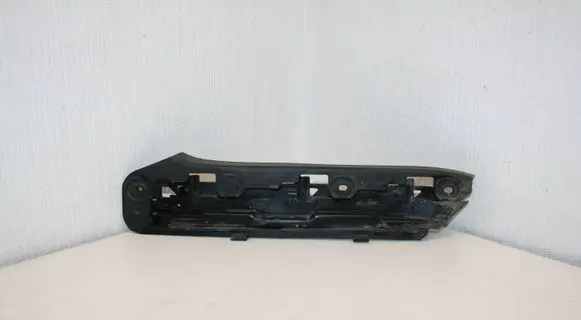 Volkswagen Caddy Front bumper mounting bracket 1T0807936 1T0807050