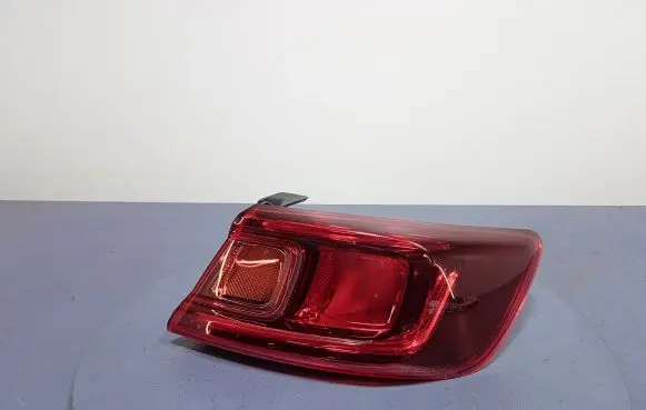 Renault Talisman Rear/tail lights