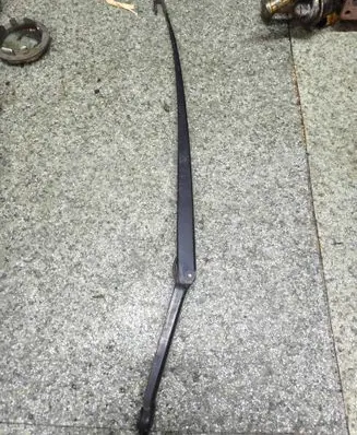 BMW 3 E46 Windshield/front glass wiper blade 