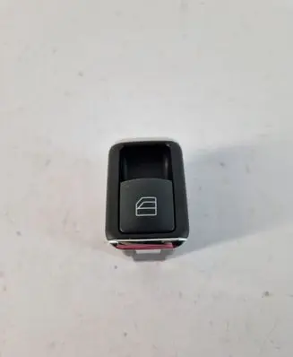 Mercedes-Benz C W204 Electric window control switch A2048700451