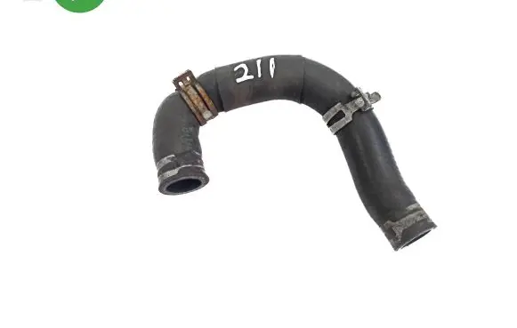 Mercedes-Benz E W211 Engine coolant pipe/hose 6480900082 ZGS001PP