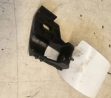 Jaguar XF X250 Radiator mount bracket 9X238C607B