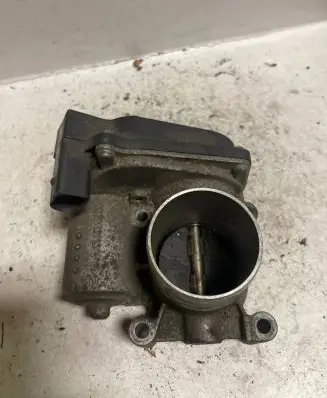 Skoda Fabia Mk1 (6Y) Throttle valve 03D133062E A2C53060088