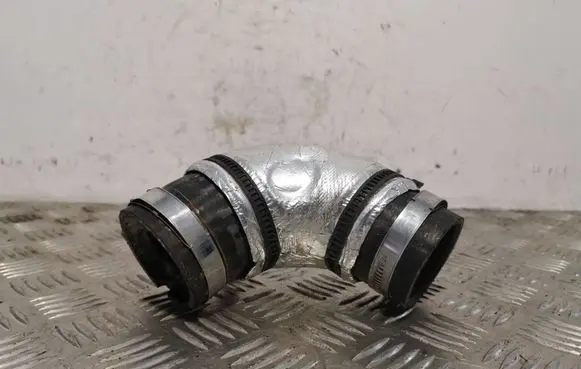 Hyundai Santa Fe Intercooler hose/pipe