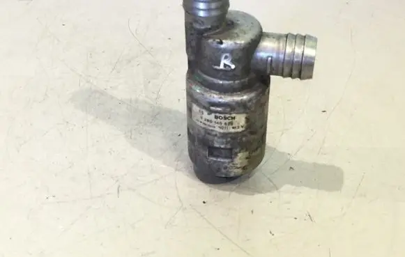 BMW 3 E36 Idle control valve (regulator) 0280140529