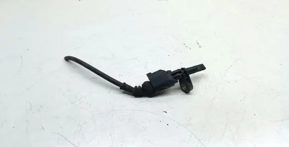 Volkswagen PASSAT CC ABS brake wheel speed sensor 8E0973702