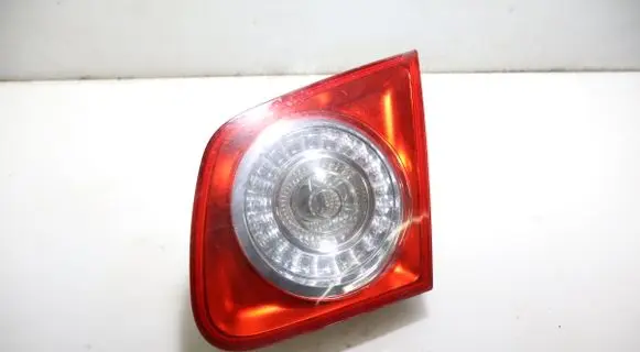 Volkswagen Jetta V Rear/tail lights