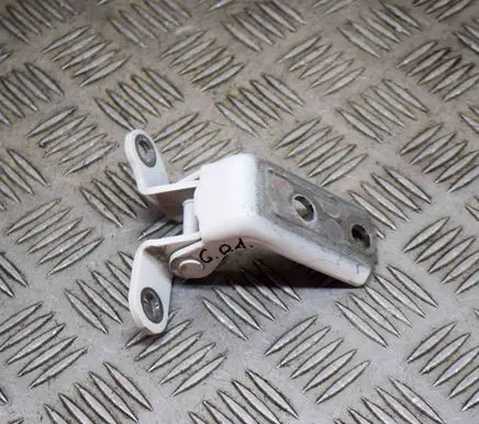 Toyota C-HR I Rear door upper hinge ES03