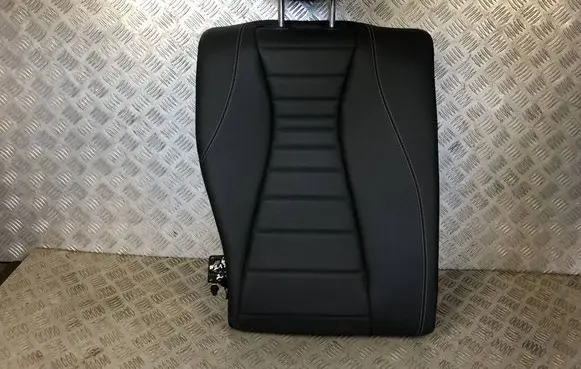 Mercedes-Benz E W213 Rear seat 