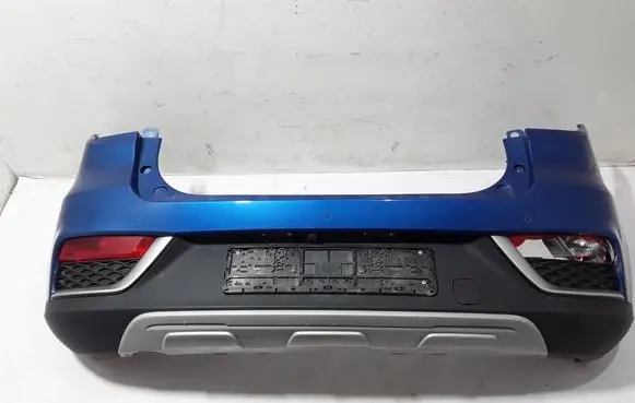 MG ZS Rear bumper 10344162
