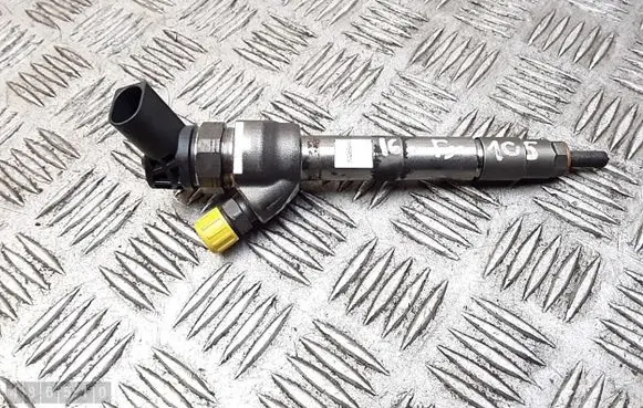 Toyota Verso Fuel injector 0445110599 8515060
