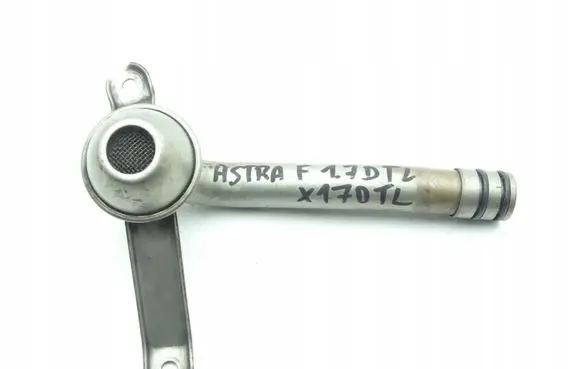 Opel Astra F Oil pump 