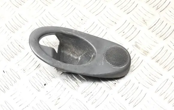 Ford Fiesta Other front door trim element 9621251 96FGA22620