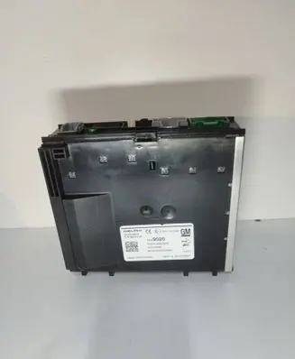 Opel Insignia A HiFi Audio sound control unit 10R047967 23469020 497316088