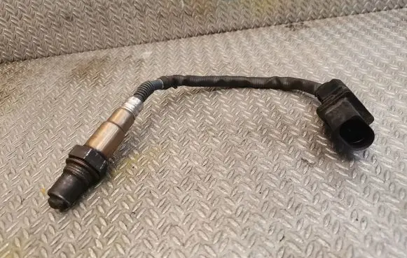 BMW 1 E81 E87 Lambda probe sensor