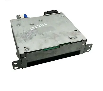 Citroen DS4 Radio/CD/DVD/GPS head unit 9806710980 503551320609 8AB0MW87E