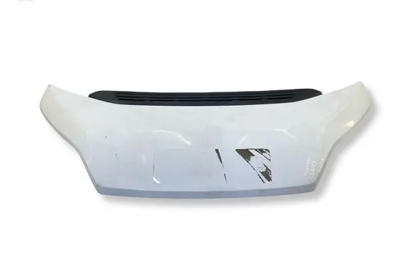 Fiat Ducato Engine bonnet/hood