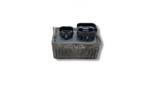 Opel Insignia A Glow plug pre-heat relay 55574293