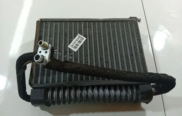 Opel Astra H A/C cooling radiator (condenser) 52428238