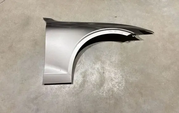 Volvo V60 Fender
