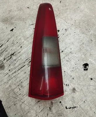 Volvo S70 V70 V70 XC Rear/tail lights 9169472 9157799