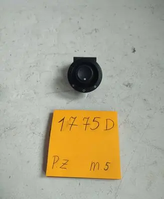 Renault Espace IV Wing mirror switch 33532F