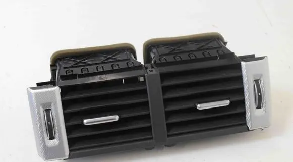 Land Rover Range Rover Evoque L538 Dashboard air vent grill cover trim GJ32014L21DA